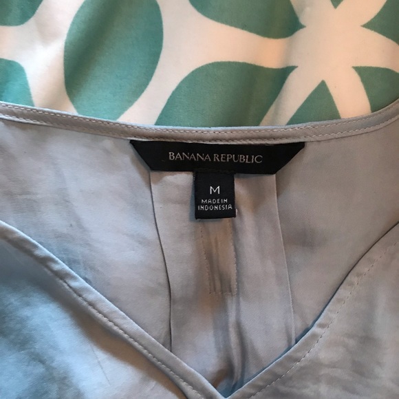 Banana Republic Tank - Picture 3 of 3